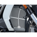 R&G Racing Radiator Guard for the ducati Xdiavel/S '16-'20 R&G Racing Radiator Guard for the ducati Xdiavel/S '16-'20
